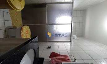 Imagem 6: Sobrado Comercial com Salão e Apartamento com 3 dormitórios à venda, 296 m² por R$ 795.000