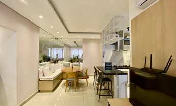 Imagem 4: Apartamento à venda, 2 quartos, 1 suíte, 2 vagas, Buritis - Belo Horizonte/MG