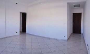 Imagem 2: Apartamento para aluguel com 80 metros quadrados com 2 quartos em Vila Mathias - Santos