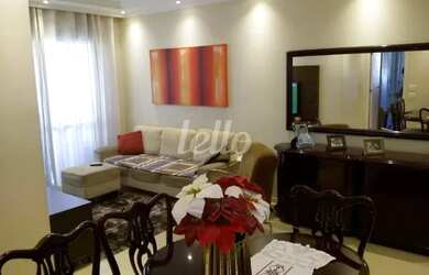 Imagem 2: São Paulo - Apartamento Padrão - Mooca