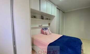 Imagem 2: Apartamento Para Venda COND.RESIDENCIAL PARQUE IMPERIAL MOGI MIRIM