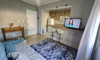 Imagem 3: Apartamento em Cristal