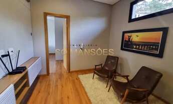 Imagem 4: LINDÍSSIMA CASA À VENDA NO CONDOMÍNIO CONDE/NOVA LIMA