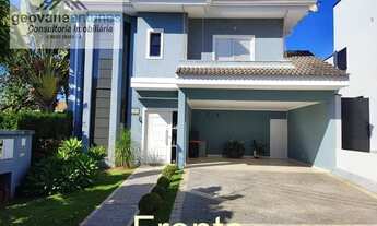 Imagem: Sobrado em Condomínio em Parque Residencial