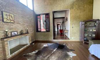 Imagem 2: Casa para aluguel, 3 quartos, 1 suíte, 3 vagas, Centro - Santa Bárbara/MG