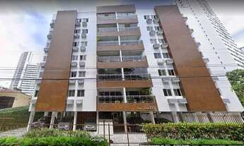 Imagem 3: Apartamento no Bairro da Encruzilhada com 3 quartos sendo 1 suíte com 108m² por R$ 480MIL