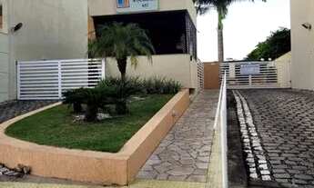 Imagem 2: Apamento para aluguel com 82 m² com 3 quartos em Nova Parnamirim - Parnamirim - RN