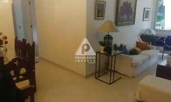 Imagem 2: Apartamento à venda, 3 quartos, 1 suíte, 2 vagas, Flamengo - RIO DE JANEIRO/RJ