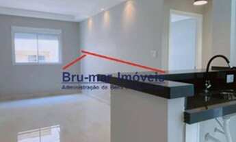 Imagem 7: APARTAMENTO LINDÍSSIMO NA POMPÉIA 1 DORMITÓRIO COM VAGA