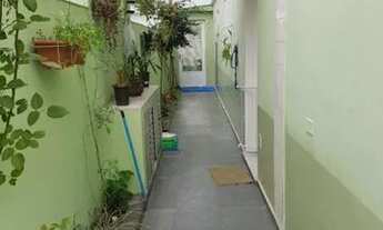 Imagem 7: SOBRADO COM FINO ACABAMENTO NO MELHOR DA VILA MASCOTE !