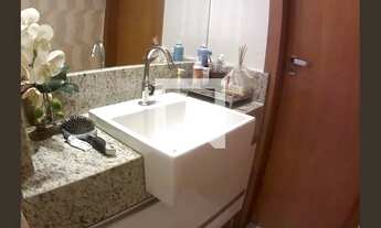 Imagem 8: Apartamento à Venda - Castelo, 3 Quartos, 123 m2