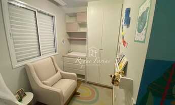 Imagem 6: Apartamento com 3 dormitórios à venda, 70 m² por R$ 745.000,00 - Jaguaré - São Paulo/SP