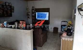 Imagem 3: Casa 4 quartos para Venda Recanto das Emas, QD 603