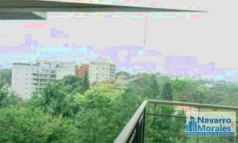 Imagem 2: Apartamento Duplex com 4 dormitórios, 541 m² - venda por R$ 7.500.000,00 ou aluguel por R