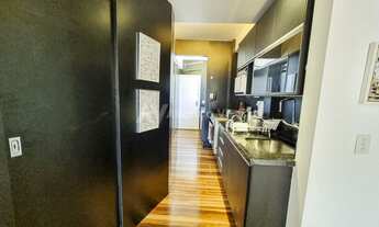 Imagem 6: Leblon Apartamento com 2 dormitórios