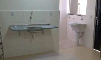 Imagem 5: Suíte st Pedro Ludovico