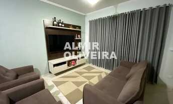 Imagem 5: MX - Casa térrea - Jardim Santa Lúcia - 3 Dormitórios (1 suíte) - Área de churrasco - 2 Va