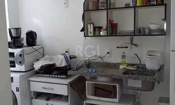 Imagem 4: Apartamento para Venda - 61m², 3 dormitórios, sendo 1 suites, 1 vaga - Cavalhada