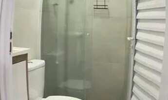 Imagem 3: Kitnet Kitnet com 1 dormitório