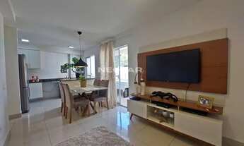 Imagem: Apartamento para Venda em Belo Horizonte