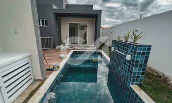 Imagem 5: Terras Alphaville 2 - Casa automatizada