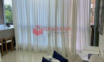 Imagem 3: Lauro de Freitas - Apartamento Padrão - Buraquinho