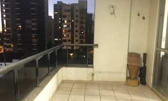 Imagem 6: Edifício Aline Apartamento com 4 dormitórios
