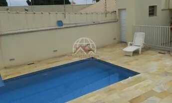 Imagem: Cobertura Duplex para Locação em Taubaté