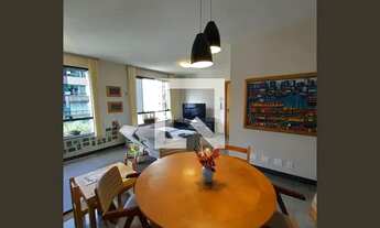 Imagem 2: Apartamento à Venda - Serra, 3 Quartos, 105 m2