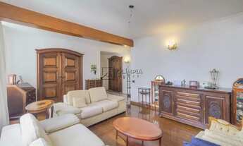 Imagem 4: Venda Apartamento 3 Dormitórios - 206 m² Higienópolis