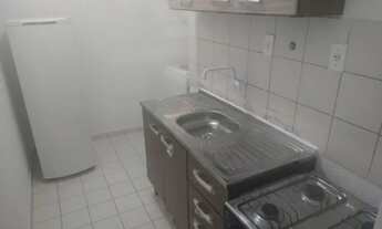 Imagem 7: Mirante Candeias-Mobiliado