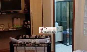 Imagem 7: Apartamento com 3 dormitórios à venda, 83 m² - Parque das Nações - Santo André/SP