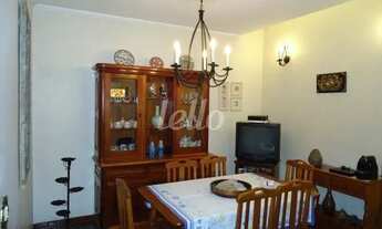 Imagem 6: São Paulo - Casa Padrão - Moema