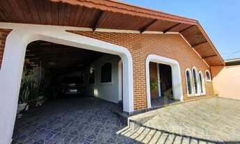 Imagem 2: Casa - Dic IV (Conjunto Habitacional Lech Walesa) - Campinas