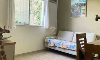 Imagem 6: Apartamento com 2 dormitórios à venda, 56 m² por R$ 500.000 - Catete - Rio de Janeiro/RJ