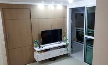 Imagem: PARQUE RENASCENÇA MOBILIADO