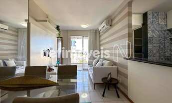 Imagem: Locação Apartamento 2 quartos Santa Terezinha