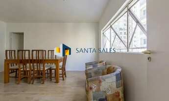 Imagem 3: LINDO APTO DE 2 DORMITORIOS NO ITAIM BIBI