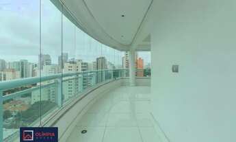 Imagem 3: Cobertura Venda 4 Dormitórios - 264 m² Moema