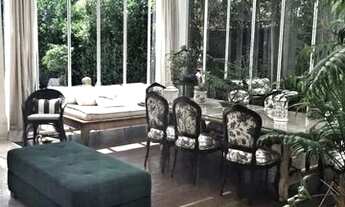 Imagem 7: Casa com 4 dormitórios à venda, 650 m² por R$ 4.770.000,00 - Residencial Tres (Alphaville