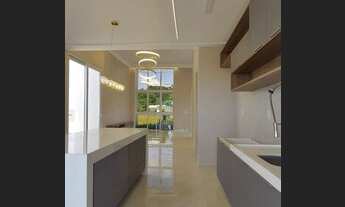 Imagem 7: Linda casa no alphaville belem 3 suites, piscina e projeto de iluminação vem ver. Pronta p