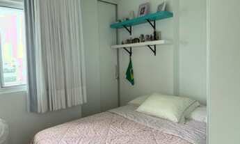 Imagem 5: Apartamento 2 quartos + Projetados + Varanda E Ar condicionado