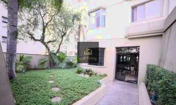 Imagem 4: Flat disponível na Vila Nova Conceição - SP