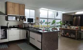 Imagem 7: Casa de Alto Padrão com 3 suítes à venda no condomínio Altos de Suzano - Suzano-SP