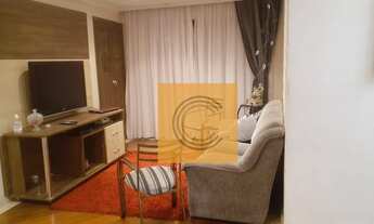 Imagem 1: Apartamento com 3 dormitórios à venda, 86 m² por R$ 550.000,00 - Vila Formosa - São Paulo