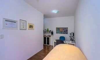 Imagem 2: Casa residencial/comercial com 263 m² na Agua Branca