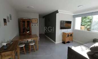 Imagem 2: Apartamento para Venda - 51.17m², 2 dormitórios, 1 vaga - Vila Nova