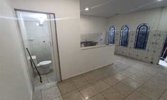 Imagem 5: Casa 2 dorms. Fundação