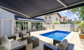 Imagem 7: Linda Casa em Aldeia da Serra com 4 dormitórios e piscina