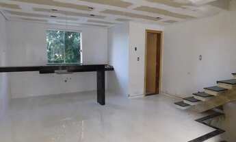 Imagem 2: Lançamento Casa Triplex, 3 quartos (1 suíte), bairro Santa Amélia, Belo Horizonte/MG